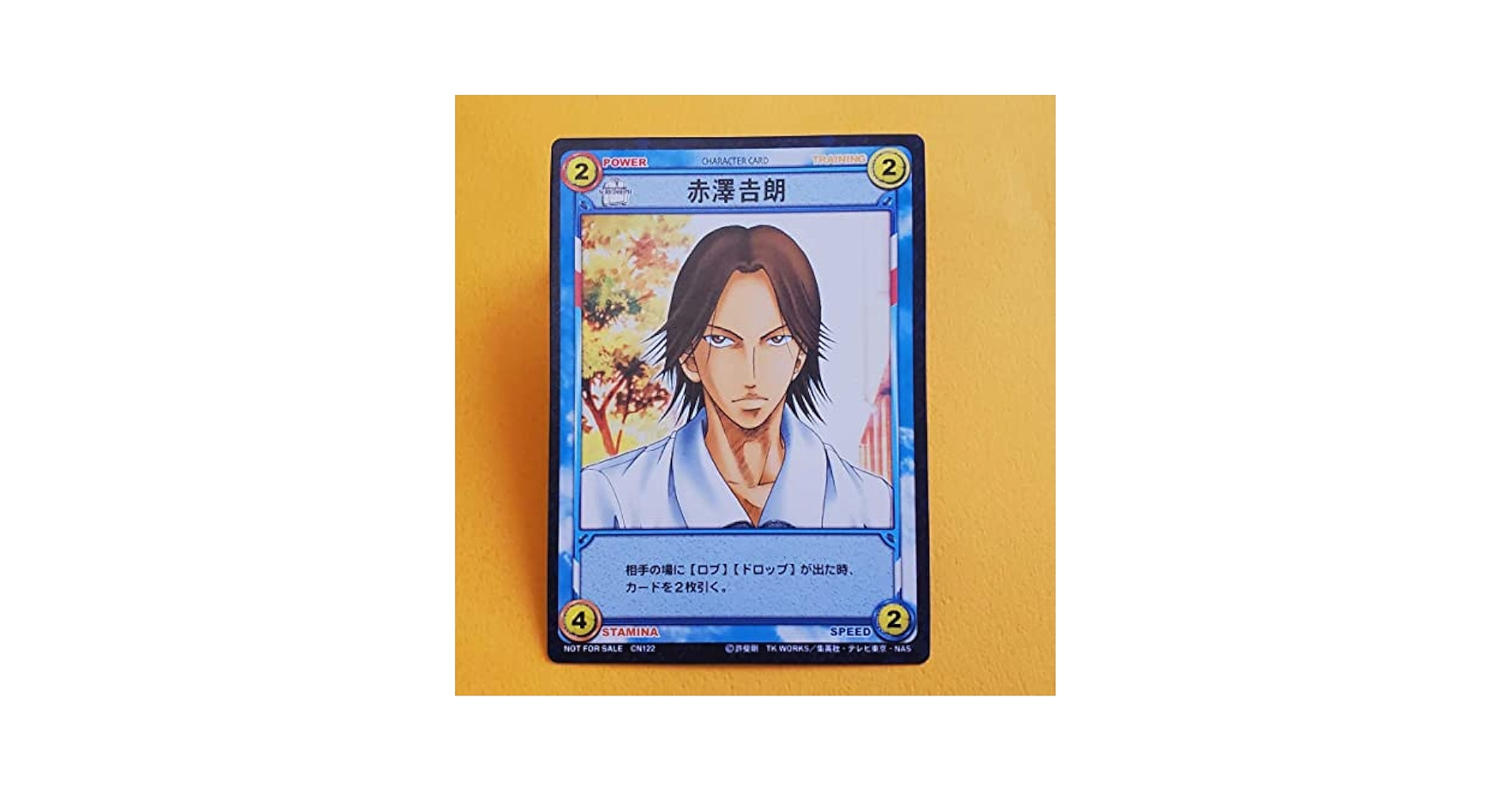 テニスの王子様 TCG トレーディングカード 聖ルドルフ 30枚セット Amazon.co.jp: テニスの王子様 TCG トレーディングカード 聖