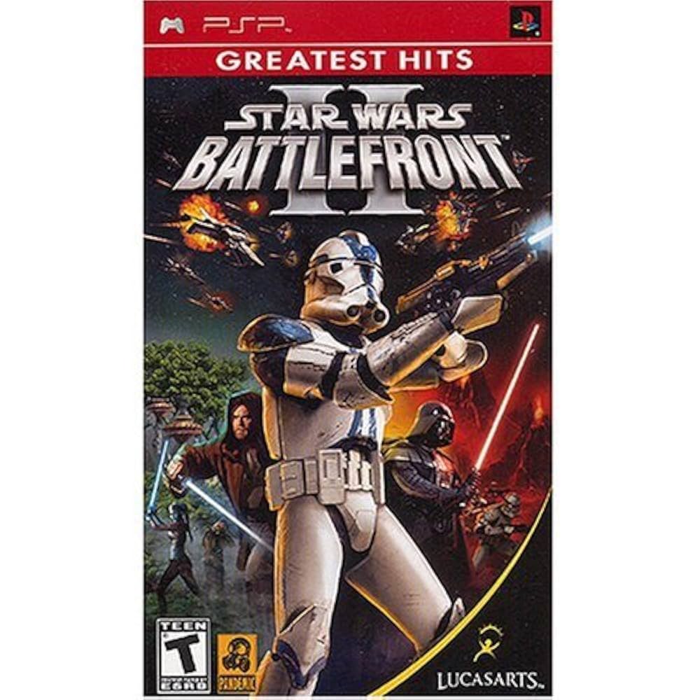 その他 Wwii Battlefront 2 [DVD] Amazon.com: Star Wars Battlefront II (Greatest Hits) - Sony