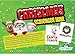 Outset Media Christmas Scavenger Hunt Game - Includes 220 Cards with Holiday Themed Objects Found Both Inside and Outside The Home (Ages 6+)