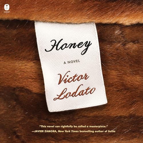 Honey by Victor Lodato episode artwork