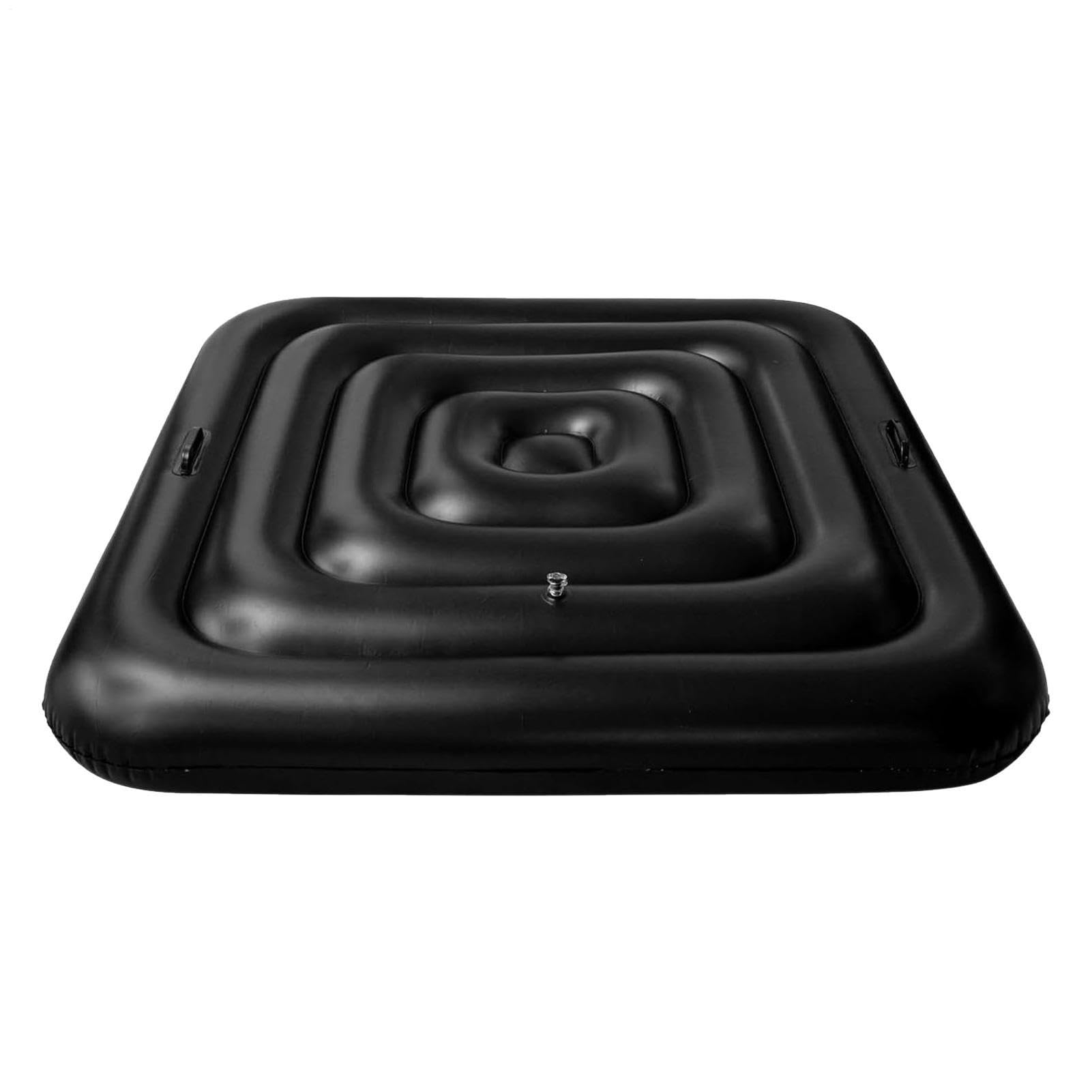 Copertura per Idromassaggio Coperchio Vasca Termico Portatile Leggero A