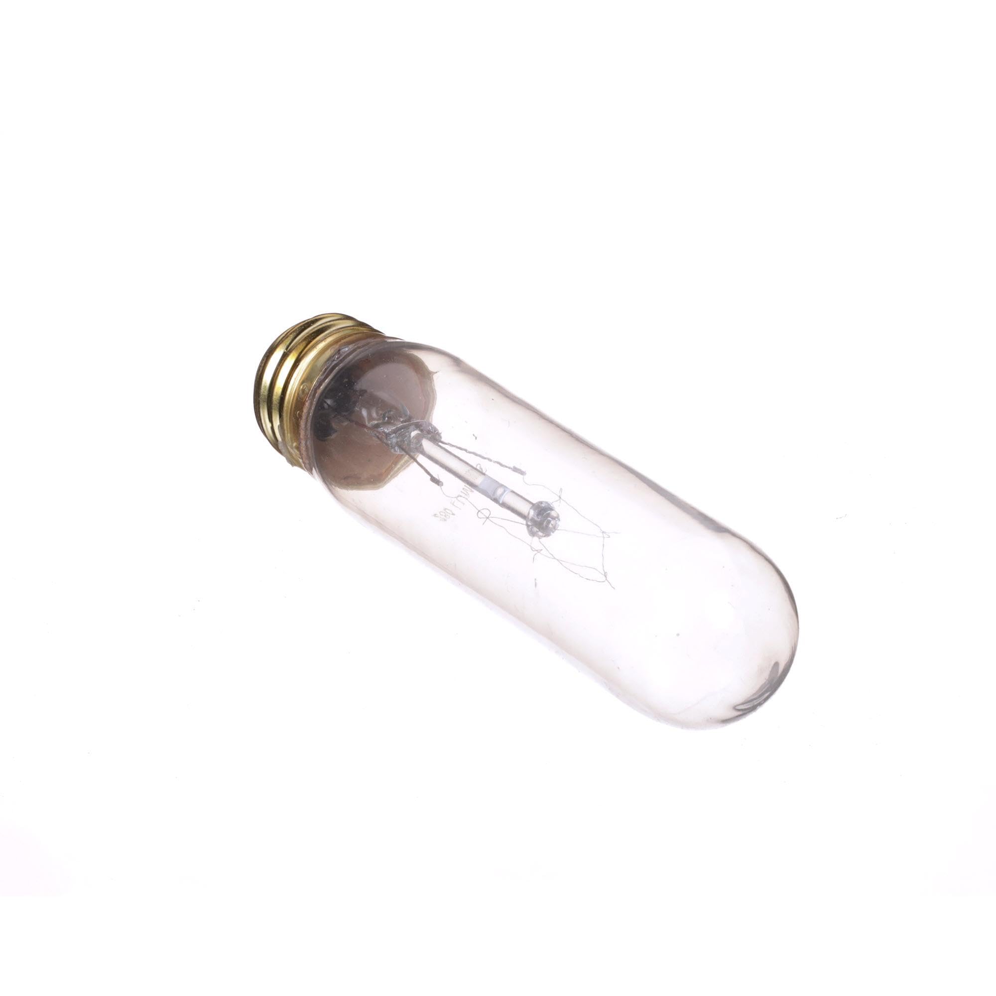 Wisco 40 Watt Silicone Coated Bulb