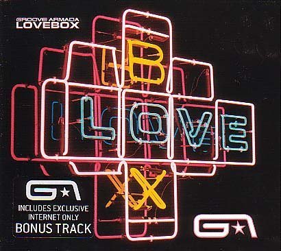 Love Box