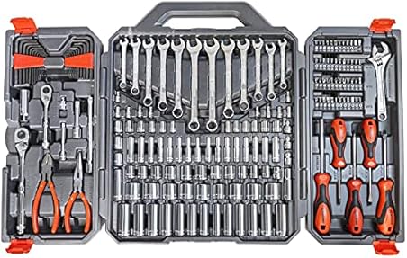 Up to 38% off Tool Sets from Crescent, GEARWRENCH and more