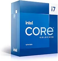PROCESSADOR INTEL CORE I7-13700K 2.5GHz (TURBO 5.4GHz) 30MB LGA1700 13° GERACAO BX8071513700K