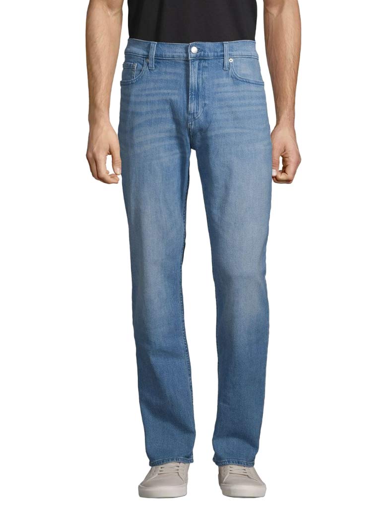 Calvin Klein Men's Straight Fit Jeans