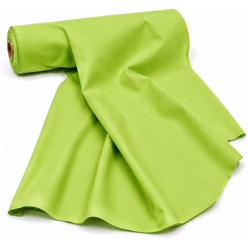 Sedona Designz 60" Wide Premium Cotton Blend Broadcloth Fabric by The Yard – Soft, Lightweight & Durable for Apparel, Home Décor & Crafts