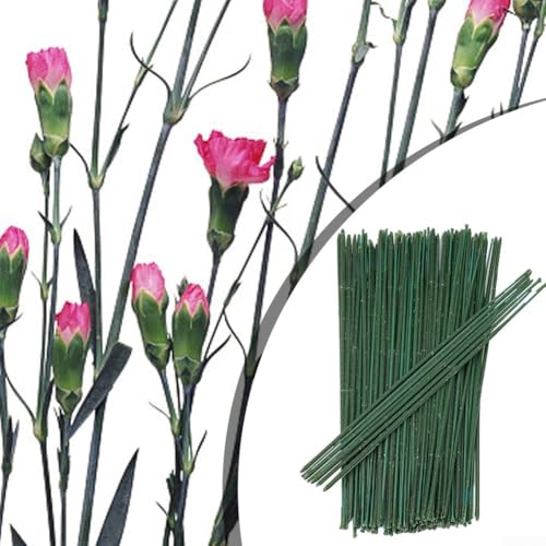 Alambre Manualidades Flexible Marca Whychstore