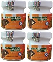 Batnashak Batika | 60 tablets in each pack (Pack of 4) | 240 tablets in whole pack