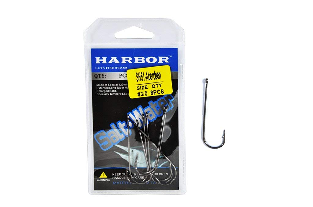 Harbor Sh51 Aberdeen İğne Erkek, Beyaz