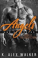 Angels and Assassins 2 : BWWM Romance 1718187866 Book Cover