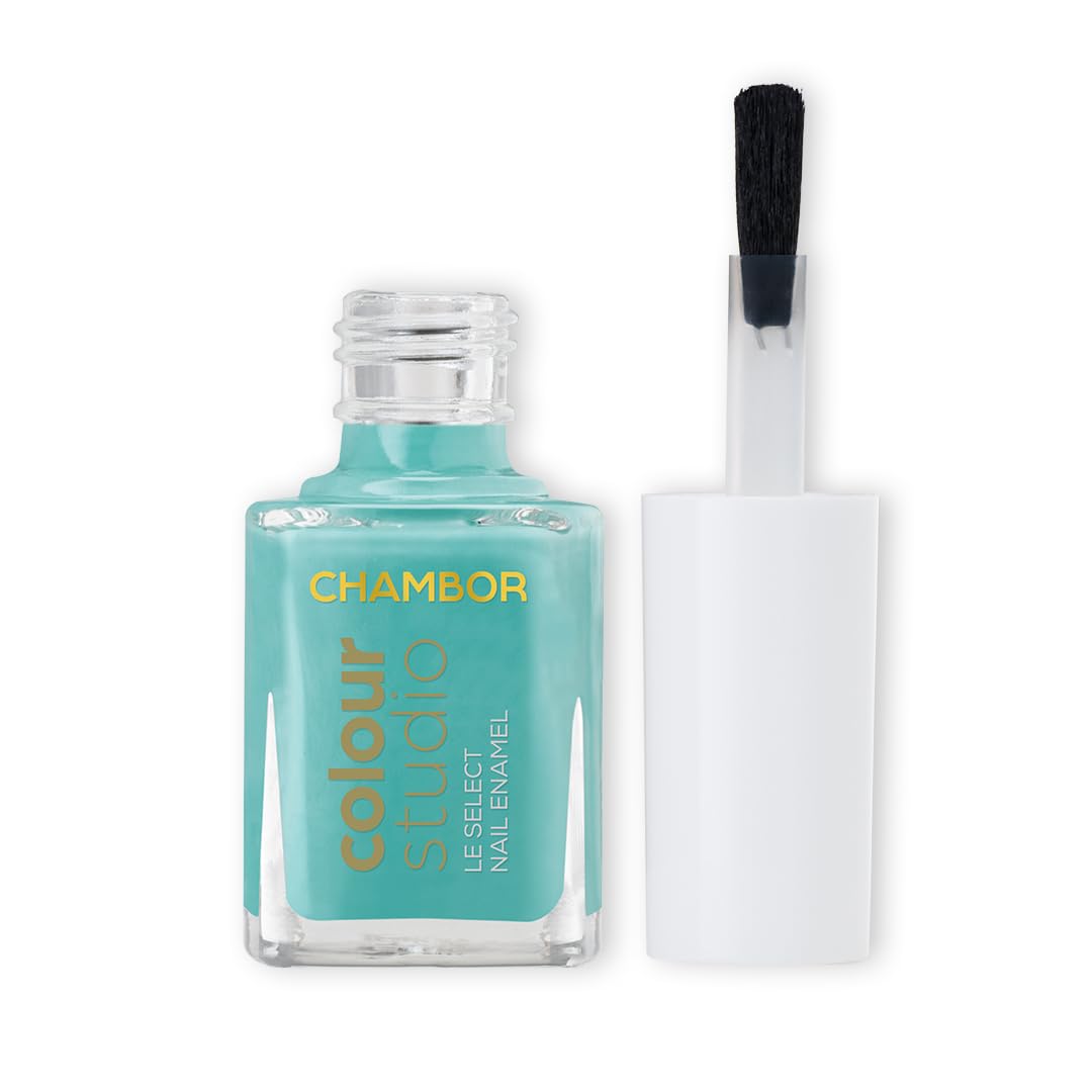 Chambor Le Select Nail Enamel - N° 411 Ping!