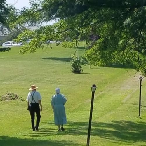 Ohio Yearly Meeting's Podcast cover art