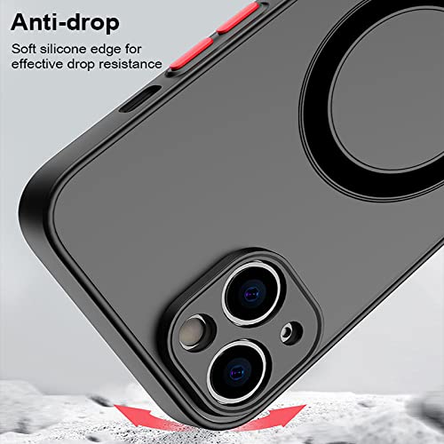 Coque iPhone 13 Pro idéale pour charger sans fil votre téléphone en voyage