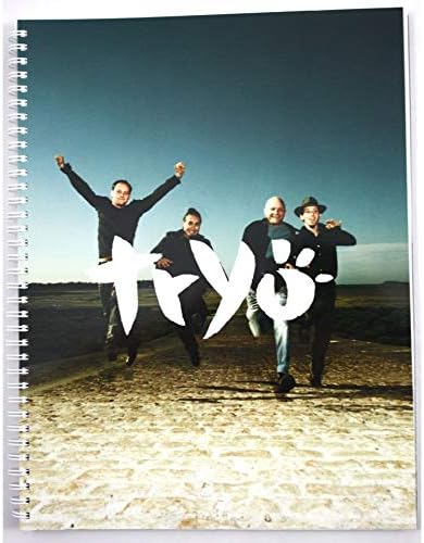 Tryo Ce Que l'on S'Aime Tab
