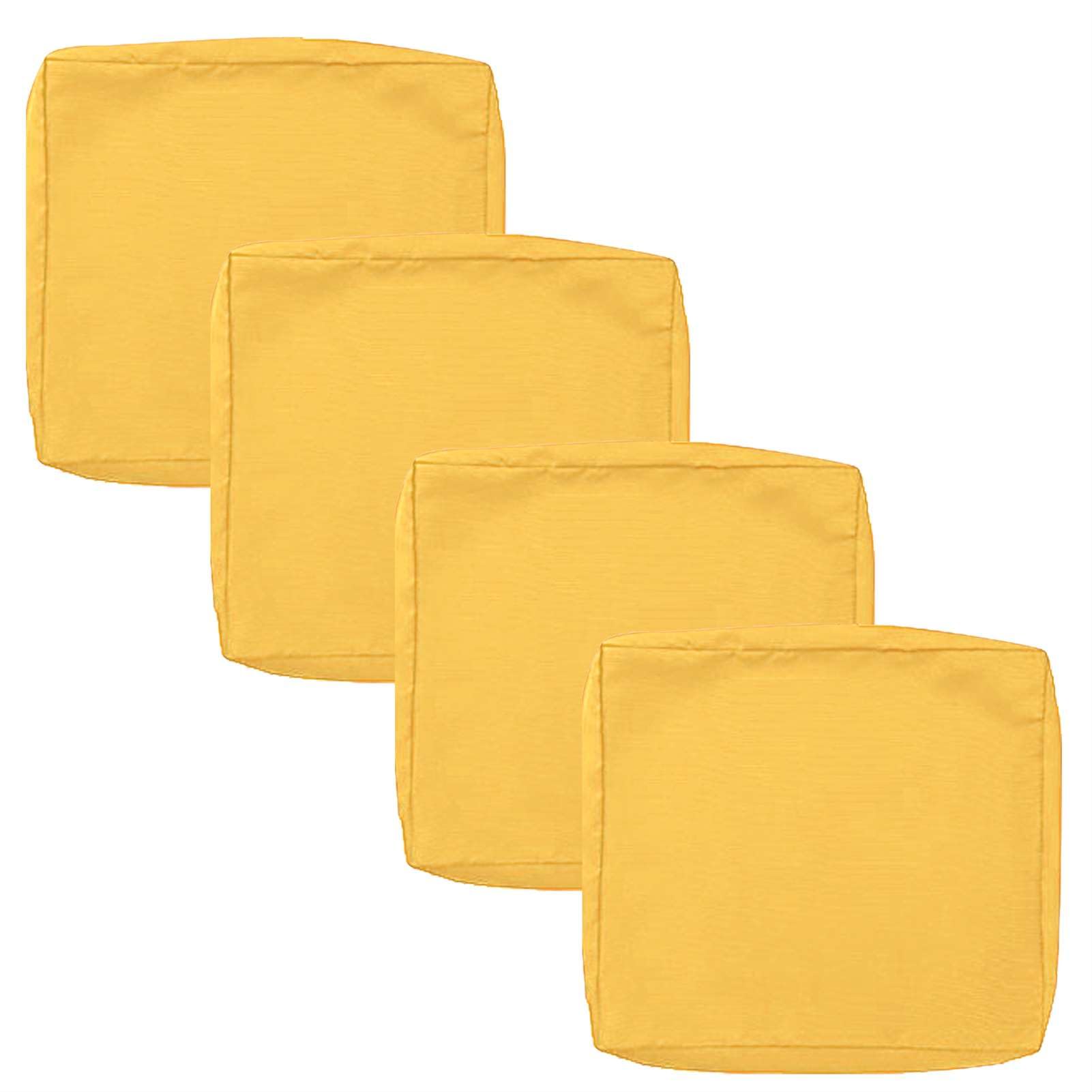 Waterproof Patio Cushion Covers - Shop Now -28