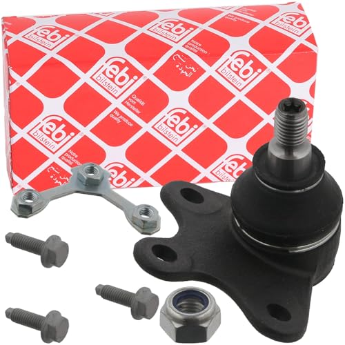 Febi bilstein 19412 Suspensión de Ruedas