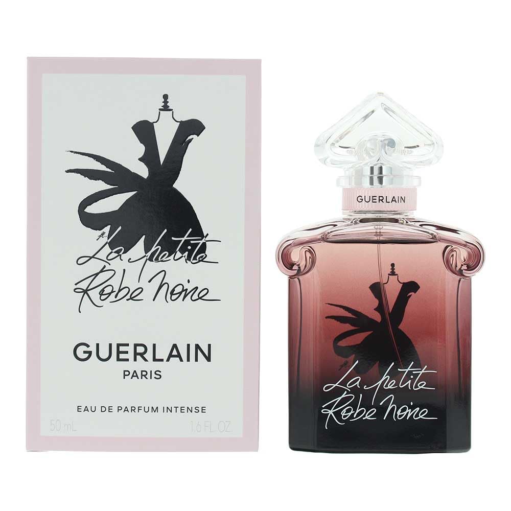 La Petite Robe Noire Intense EDP 50ml
