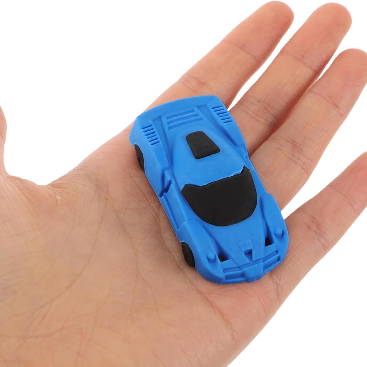 Amazon.co.jp: 消しゴム 車 スーパーカー 8個/20個セット 可愛い
