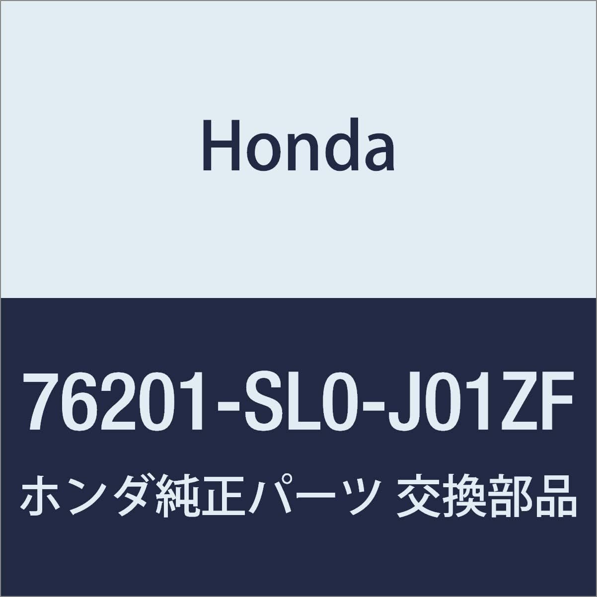 HONDA Genuine Parts Housing R. *Y52P*(###) NSX Part Number 76201-SL0-J01ZF