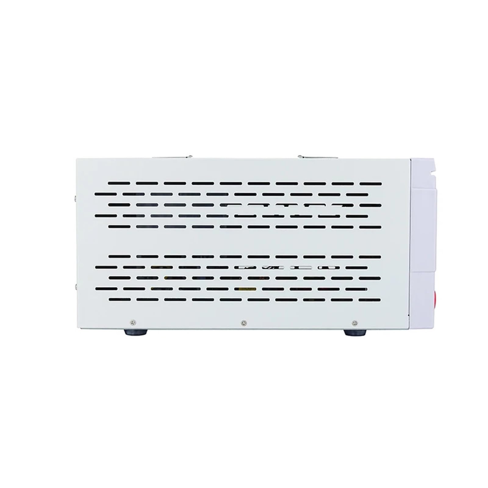 Fuente de alimentación CC conmutada 32V 64V 500V 800V Fuente de alimentación CC conmutada Fuente de alimentación regulada Ajustable(60V 100A 10mV 10mA)