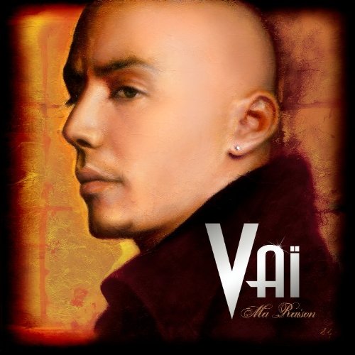 Ma Raison [Audio CD] Vai