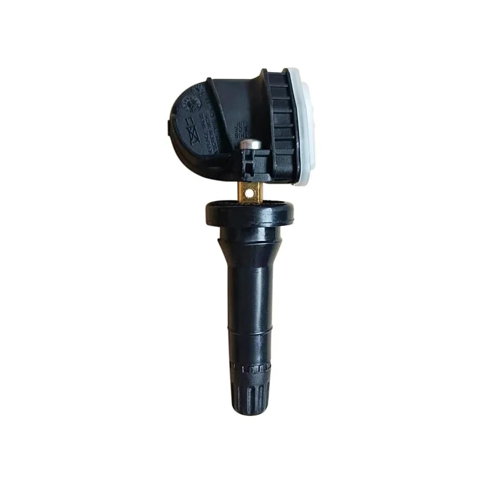 1/4 szt. Czujnik ciśnienia w oponach TPMS 52940-Bv100 dla Hyundai Creta Ioniq 6 Solaris dla Kia Ev6 Ev9 Niro Sportage 52940 Bv100