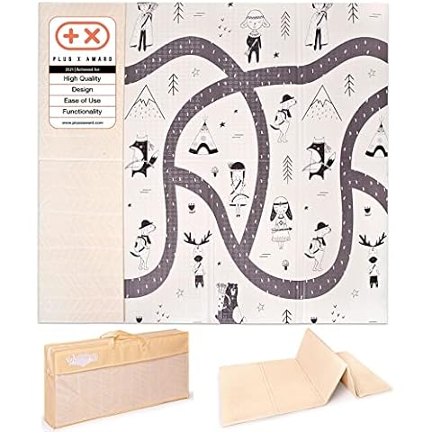 Hakuna Matte Large Baby Play Mat 1.9x1.3m (200x180cm) Cover