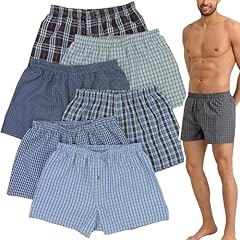 6-pack: Multicolored