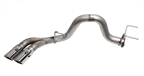 Miniatura 4 de Roush 422126 2017-2020 F250 F350 6.7L Sistema de escape diésel