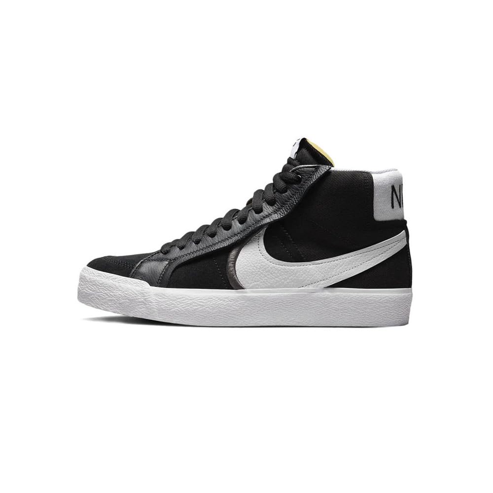 Unisex Adults’ Sb Zoom Blazer Mid Fitness Shoes