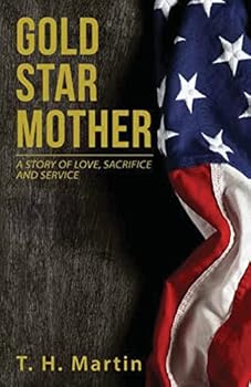 Paperback Gold Star Mother Book