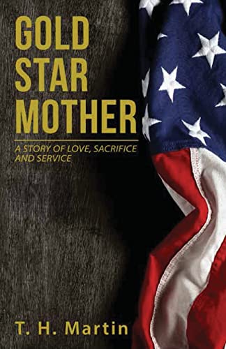 Gold Star Mother 1619846306 Book Cover