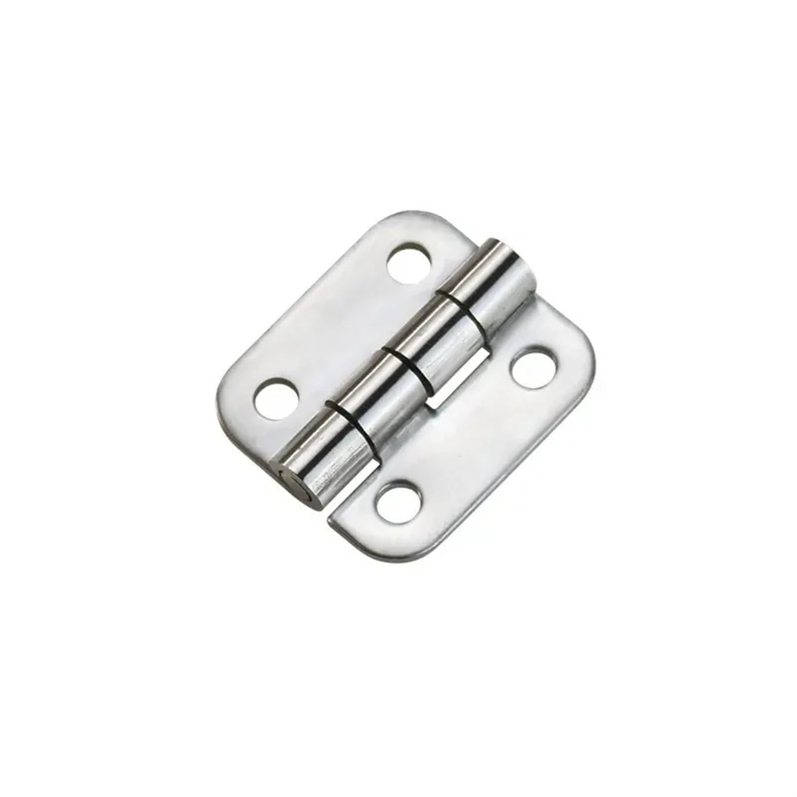 Charnière meuble porte placard armoire en acier inoxydable 304