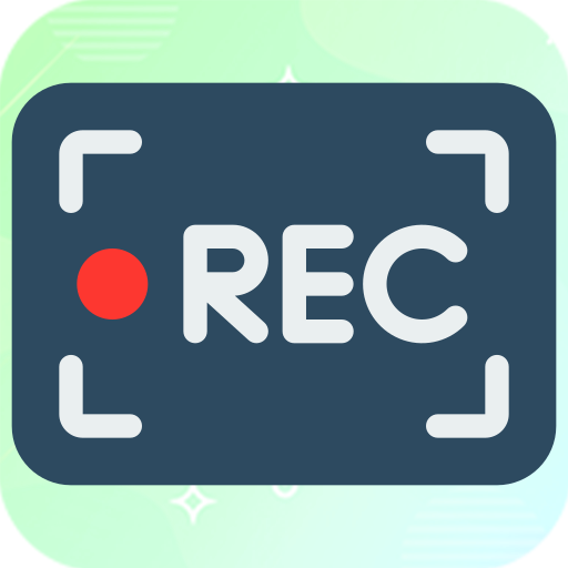 Screen Recorder with for Android