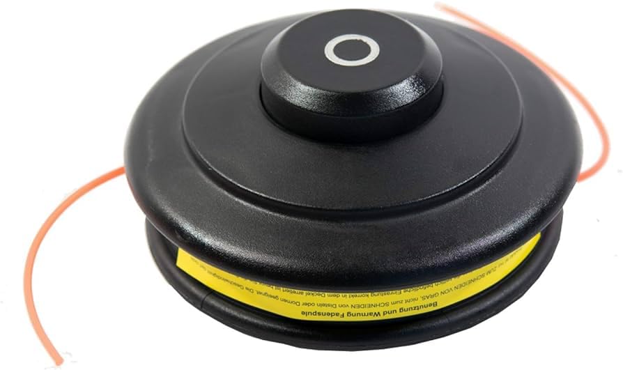SADAIV NIPUN 3 Bump Feed LINE String Trimmer Head Whipper Snipper Brush Cutter All LINE Universal IT is USE for Grass Cutting and Agriculture PRUPOSE (B0CMLS1LWF) Amazon Price History, Amazon Price Tracker