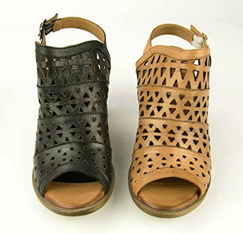 Zerimar Scarpe Traforate Donna | Stivaletti