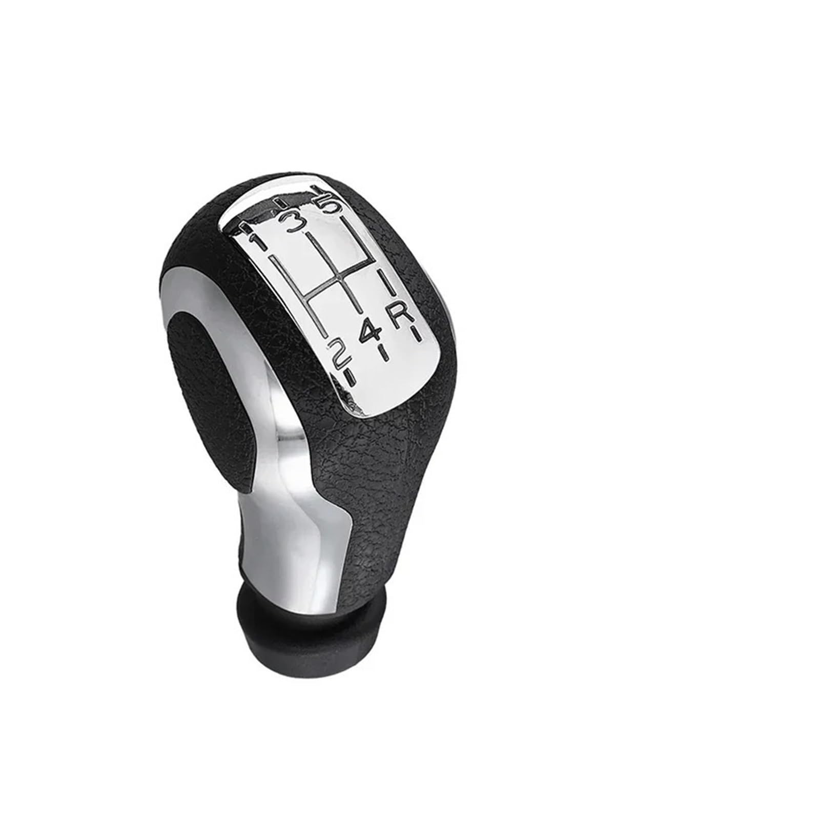 MKGKACVCPT Manual Shifter knob for Peugeot 207 208 106 206 508 307 308 3008 Transmission Manual 5 Speed Shift Knob Gear