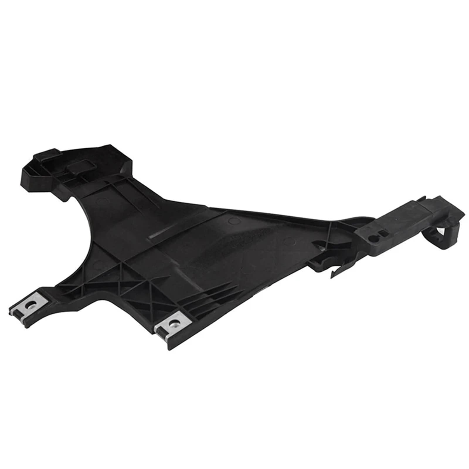 Soporte luz giratoria 2 soportes de placa soporte para faros delanteros izquierdo y derecho, compatibles con A4, S4, B8 (2013-2016), 8T0941453D 8T0941454D