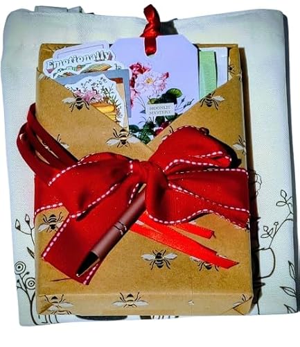 Blind Date with a Book (Thriller/Mystery)