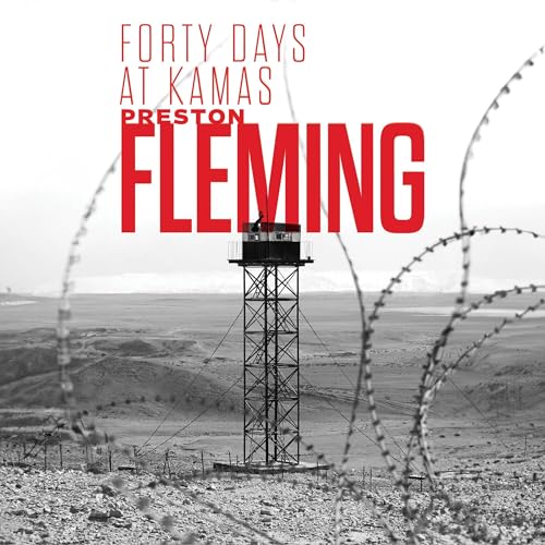 Forty Days at Kamas by Preston Fleming episode artwork