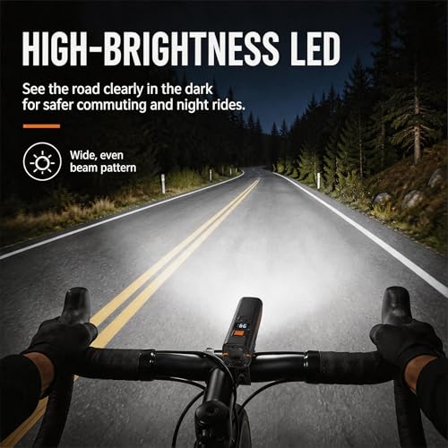 LAAZYYKE Smart Auto Light Sensor Light