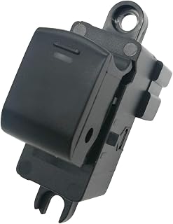 Automotive-leader 25411-EA03A Original Equipment Power Window Switch Assembly Front & Rear Door for Frontier VQ40DE, Pathfinder VK56DE VQ40DE, Xterra VQ40DE, Murano VQ35DE 25411-EA003