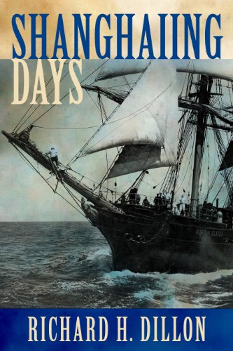 Amazon.com: Richard Dillon: books, biography, latest update