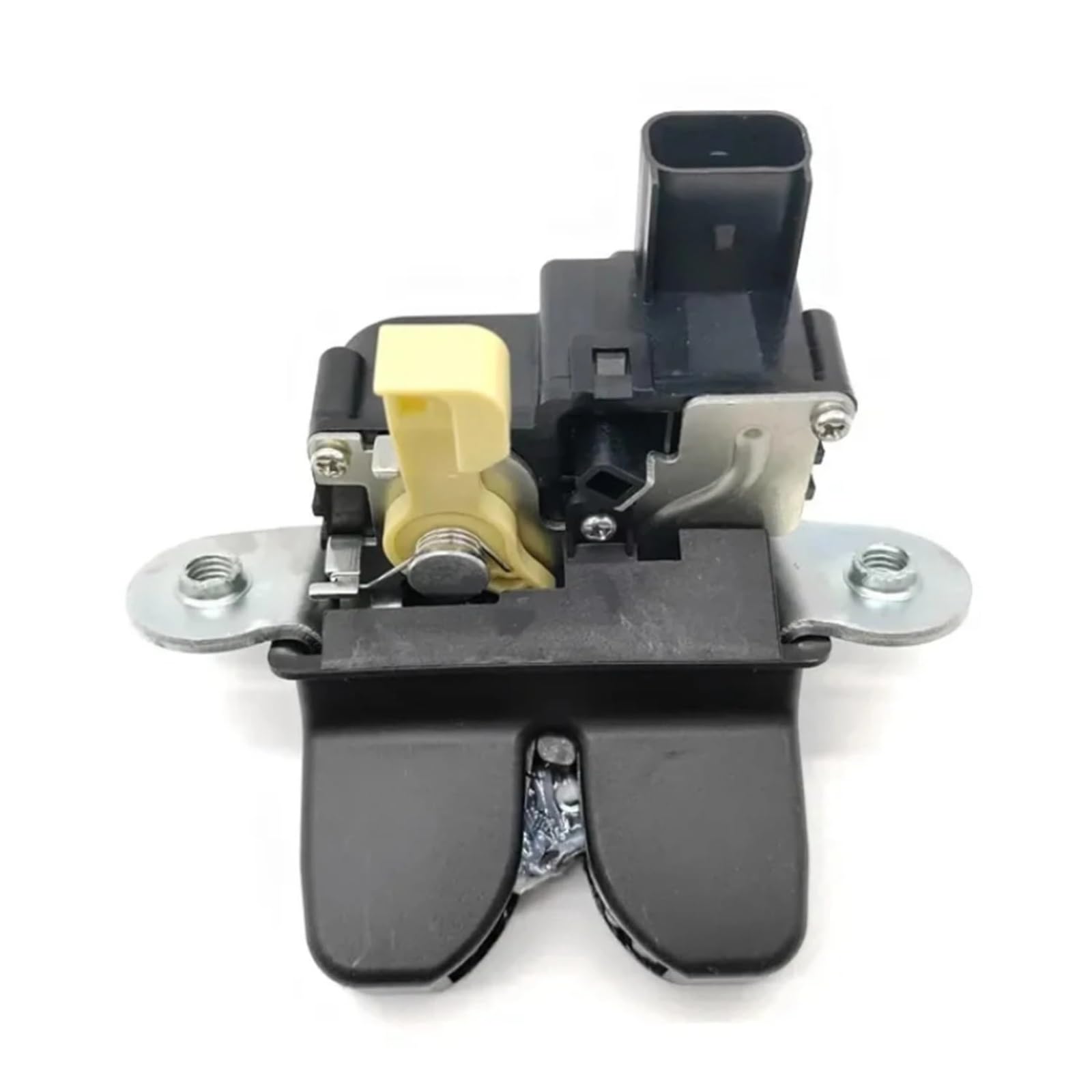 Boot Lock Tailgate Lock Compatible with for Creta for IX25 2016-2018 Car Boot Lid Trunk Lock Latch Tailgate Rear Lock Assembly 81230-C9000