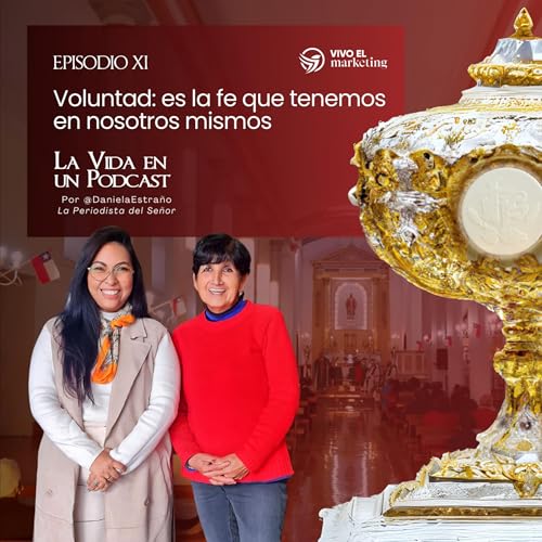 Voluntad: es la fe que tenemos en nosotros mismos copertina