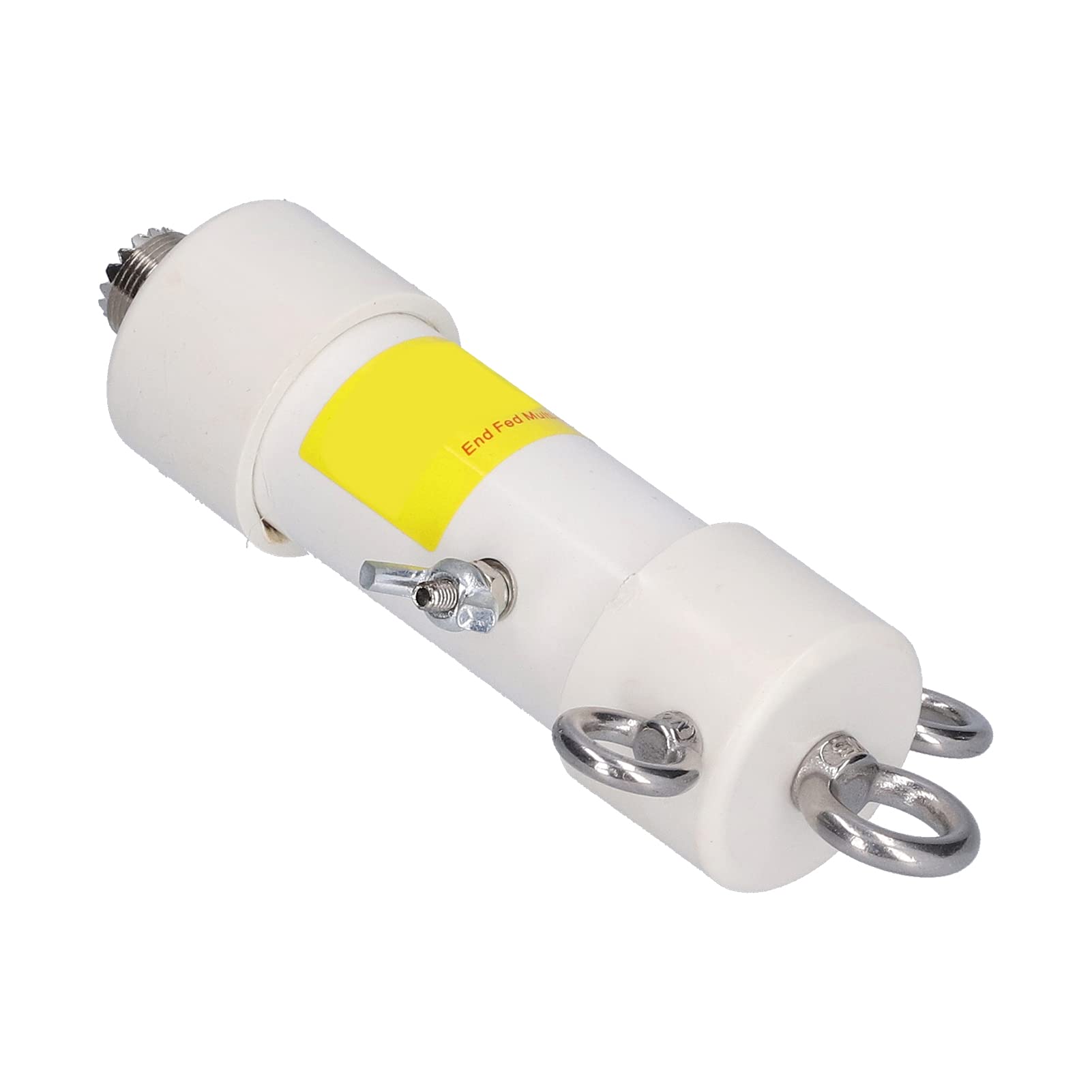 LYEAA Miniature Balun 1:1/1:9 100W SSB Suitable For HF