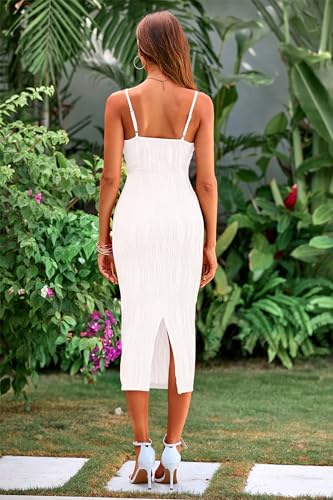 Reviews y listado de Vestido suite blanco Top diez. 17 Imagen adicional