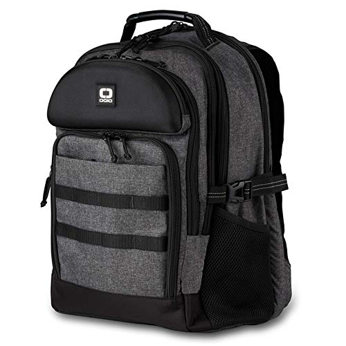 OGIO Prospect Backpack avec dos matelassé et grande capacité - 2