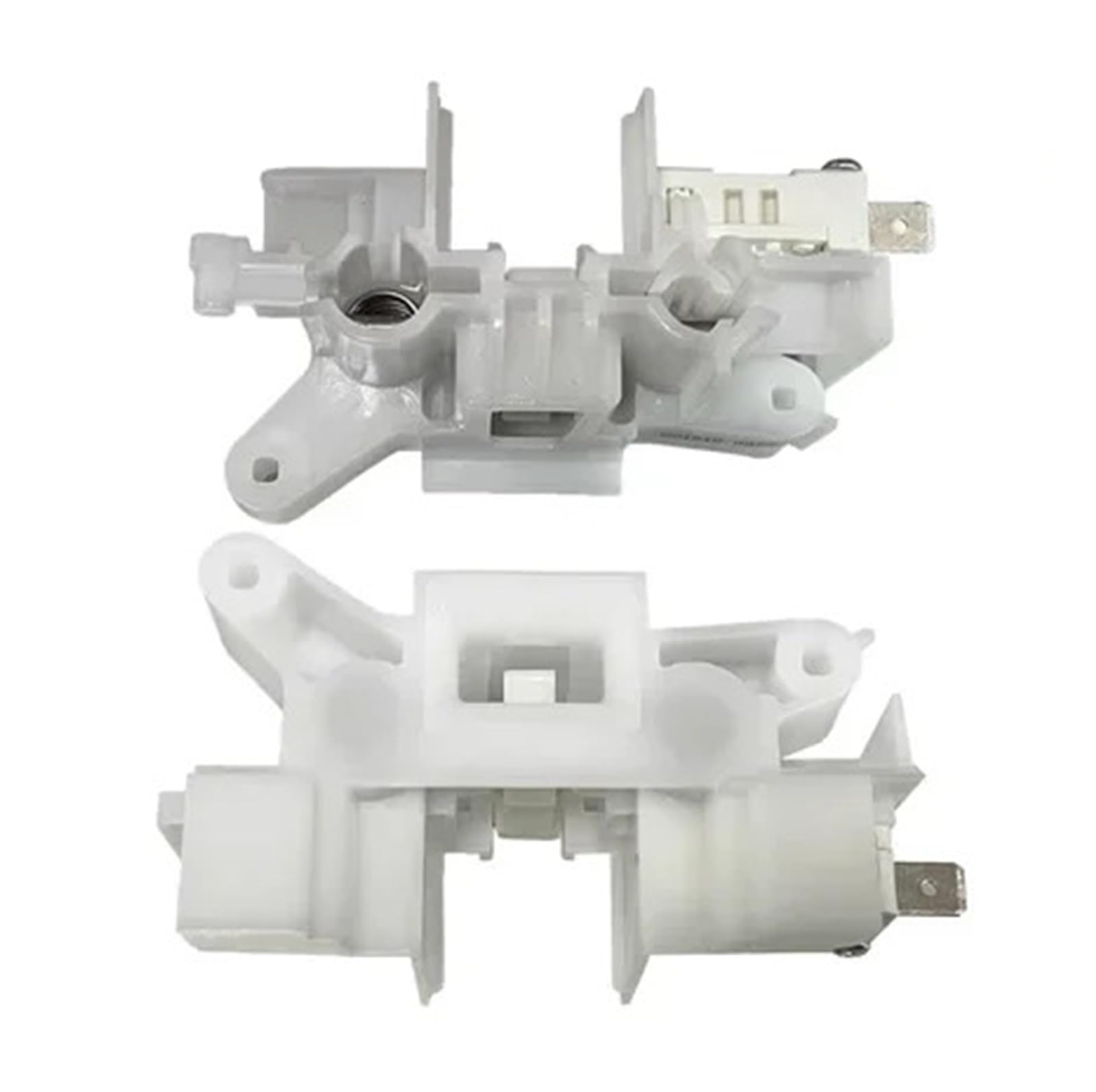 Amazon.com: FPAIZTRJ 1pcs/2pcs Applicable Compatible for Midea